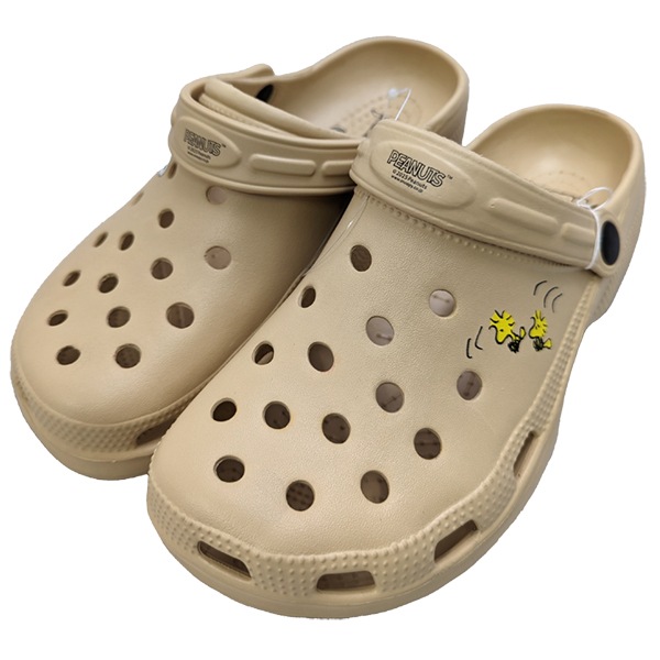 SNOOPY ̡ԡ PEANUTS ԡʥå EVA   塼  󥵥 塼 ǥ ֥å ١ 23-25cm PN8235