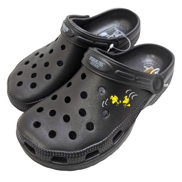 SNOOPY ̡ԡ PEANUTS ԡʥå EVA   塼  󥵥 塼 ǥ ֥å ١ 23-25cm PN8235