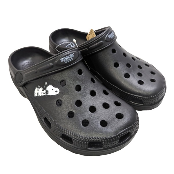 SNOOPY ̡ԡ PEANUTS ԡʥå EVA   塼  󥵥 塼 ǥ ֥å ١ 23-25cm PN8235