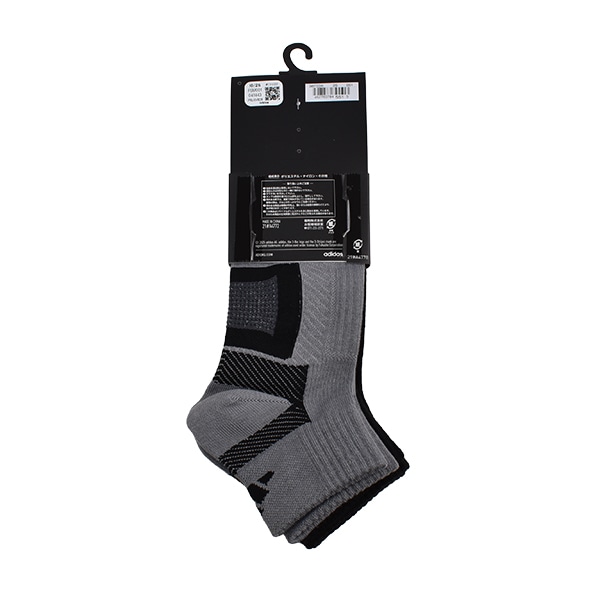 �»� ���å��� ���ǥ����� 3­�� �ۿ�®�� �磻�ɥҡ��� DRY ��Ŭ �Ĥ��褫�����䶯 24-26cm 26-28cm ��Υȡ��� ����ץ� �� ���졼 adidas ��� ���硼�Ⱦ� ����