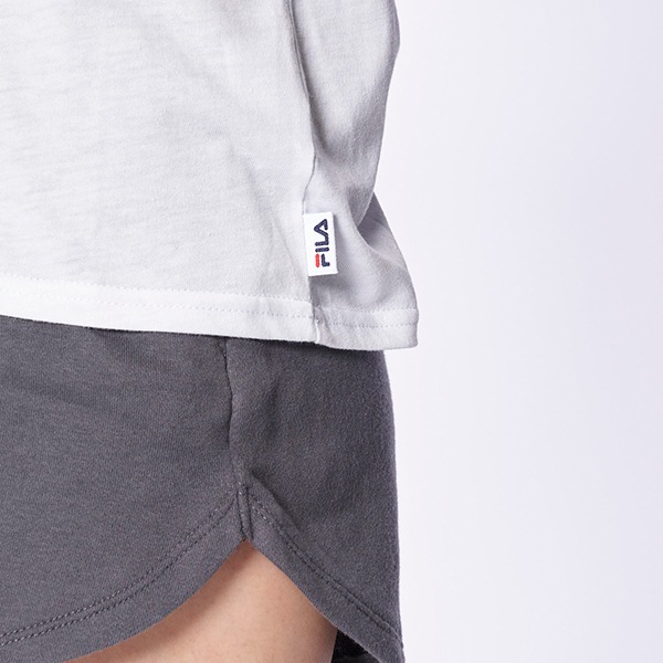 ��ǥ�����  FILA �ե��� T����� Ⱦµ ŷ�� ���ݡ��� �ۿ�®�� ���Ƥ��к� �ɥ饤 ���� 1�Ĥޤǥ᡼���ز�