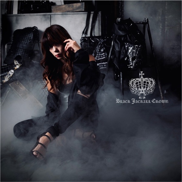 BLACK JACKALL CROWN ����å��Хå� 2WAY �ե����ʡ� �ե������쥶��  �� �Хå� �٥�� �����å� �ԥ�ߥå�