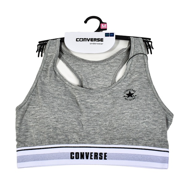 ؿ ǥ ϡեȥå åդ С converse ALLSTAR underwear ɥ饤 ۿ® ȥå M L  ȩ ݥ֥ DRY ݡ   襬 1ޤǥ᡼زġ