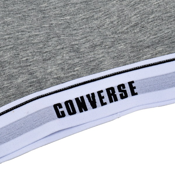 ؿ ǥ ϡեȥå åդ С converse ALLSTAR underwear ɥ饤 ۿ® ȥå M L  ȩ ݥ֥ DRY ݡ   襬 1ޤǥ᡼زġ