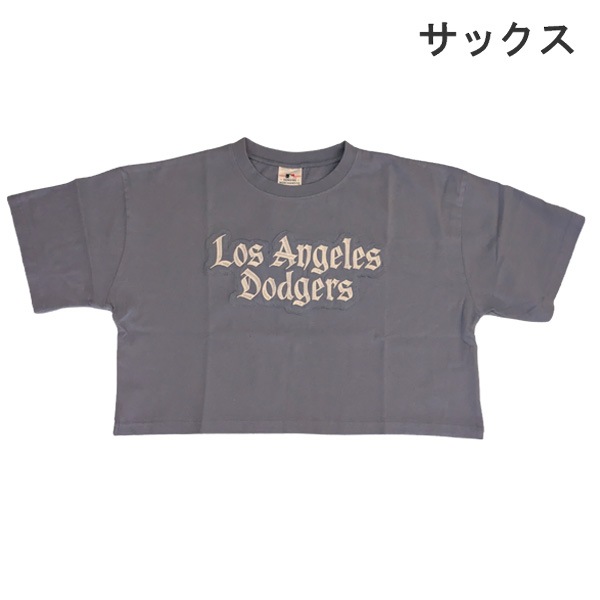 ���å� MLB Ⱦµ T����� �ȥåץ� û�� �����åץɾ� �᥸�㡼�꡼�� �Ҷ� ���λ� ���� �����륺 140-160cm �ɥ��㡼�� �ѥɥ쥹 ��󥭡��� ��1���ޤǥ᡼���زġ�
