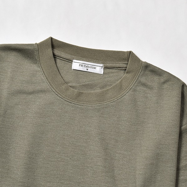 ��� �»� PHCOLLECTION Ĺµ T����� ����ܡ��� ����ץ� ��Υȡ��� ����ʡ� �Ť��� ���졼 ������ �֥�å� S M L LL