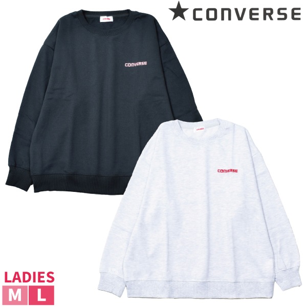 å CONVERSE С ǥ ؿ ȥ졼ʡ ΢ ̵ ١å ץ  奢  M L