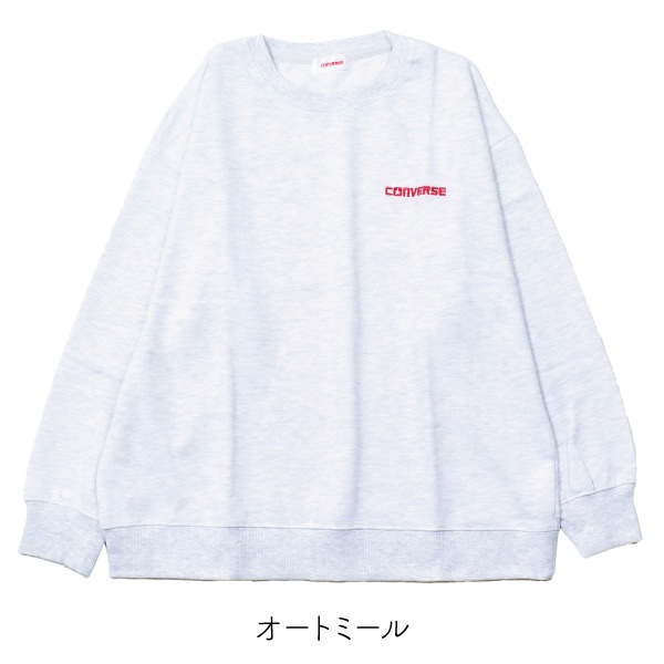 å CONVERSE С ǥ ؿ ȥ졼ʡ ΢ ̵ ١å ץ  奢  M L