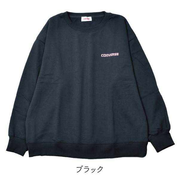 å CONVERSE С ǥ ؿ ȥ졼ʡ ΢ ̵ ١å ץ  奢  M L