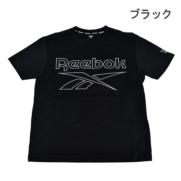 Reebok �꡼�ܥå� Ⱦµ T����� ���å� �饤�� ���� �ɽ� ����˥� �Ҥɤ� �ˤλ� ���λ� �Ի� ���� ���ݡ��� ���� �� �� 140 150 160 ��1���ޤǥ᡼���زġ�