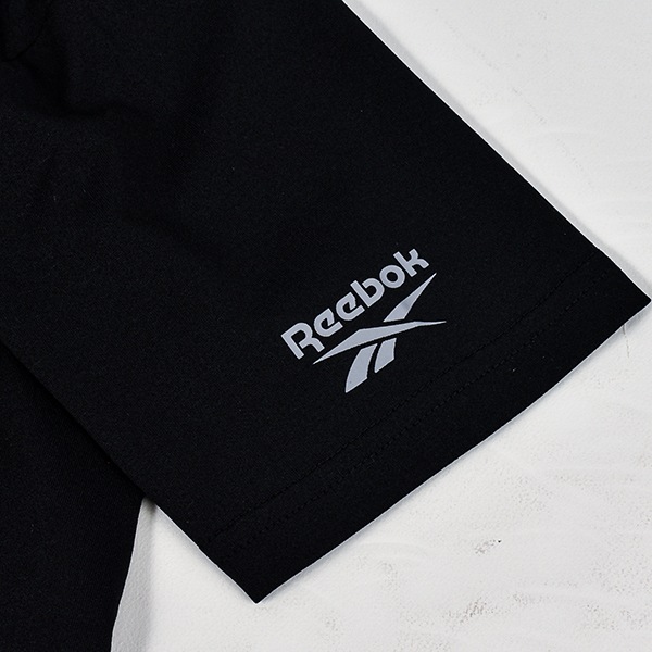 Reebok �꡼�ܥå� Ⱦµ T����� ���å� �饤�� ���� �ɽ� ����˥� �Ҥɤ� �ˤλ� ���λ� �Ի� ���� ���ݡ��� ���� �� �� 140 150 160 ��1���ޤǥ᡼���زġ�