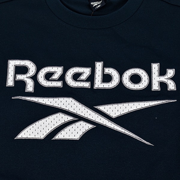 Reebok �꡼�ܥå� Ⱦµ T����� ���å� �饤�� ���� �ɽ� ����˥� �Ҥɤ� �ˤλ� ���λ� �Ի� ���� ���ݡ��� ���� �� �� 140 150 160 ��1���ޤǥ᡼���زġ�