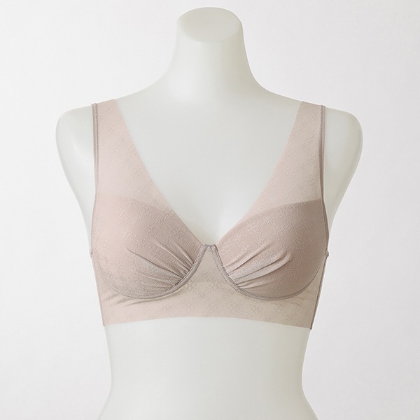 [GUNZE�ե���] �ڥ����ݥ�sale10 �ۡڤ����󤻾��ʡ� ���� ���쥤��� �Υ�磻�䡼�֥饸�㡼 ��ǥ����� M-LL gunze KIREILABO �֥饸�㡼 �磻��쥹 �� �餯���� ���椹�ä��� ����ץ� �ҤӤ��ˤ��� �դ��ꥫ�å� ��Make kb4355