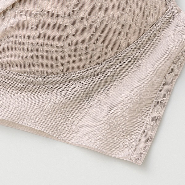 [GUNZE�ե���] �ڥ����ݥ�sale10 �ۡڤ����󤻾��ʡ� ���� ���쥤��� �Υ�磻�䡼�֥饸�㡼 ��ǥ����� M-LL gunze KIREILABO �֥饸�㡼 �磻��쥹 �� �餯���� ���椹�ä��� ����ץ� �ҤӤ��ˤ��� �դ��ꥫ�å� ��Make kb4355