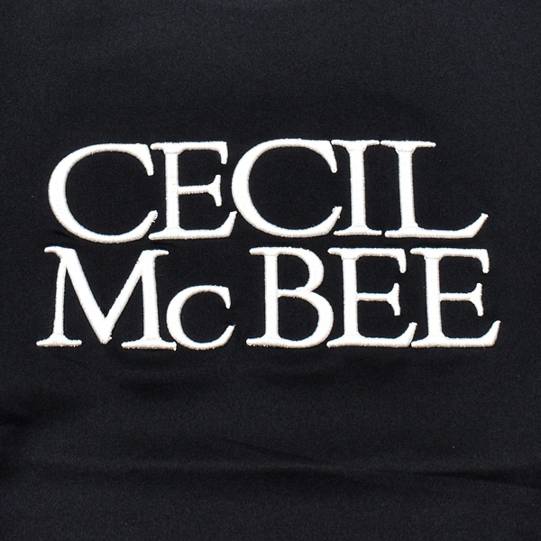 セシルマクビー CECILMcBEE レディース トップス 半袖 Tシャツ A