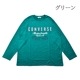 礭 T Ĺµ T CONVERSE С  » ȥåץ 롼ͥå ݼ  ץ ֥ ᥫ  ץ쥼 ե 3L 4L 5L