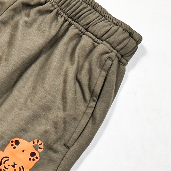 MUZIK TIGER(�ॸ������������) ��ǥ����� ΢�� ���󥰥ѥ�� �������åȥѥ�� ���ܥ� ����饯���� ���襤��