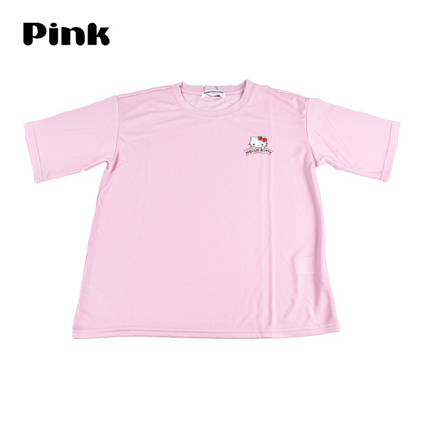 sanrio(����ꥪ) �ϥ󥮥�ɥ� �ϥ������ƥ� �ݥ���å� ��ǥ����� Ⱦµ ��å��� T����� 1���ޤǥ᡼���ز� �ȥ졼�˥� ���������� ���ݡ��ĥ����� �����T �ȥåץ� ���åȥ��� �� �� �礭�������� �� �ԥ� ���졼 M L LL 3L 4L