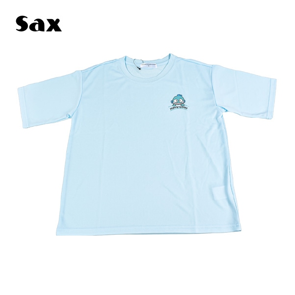 sanrio(����ꥪ) �ϥ󥮥�ɥ� �ϥ������ƥ� �ݥ���å� ��ǥ����� Ⱦµ ��å��� T����� 1���ޤǥ᡼���ز� �ȥ졼�˥� ���������� ���ݡ��ĥ����� �����T �ȥåץ� ���åȥ��� �� �� �礭�������� �� �ԥ� ���졼 M L LL 3L 4L