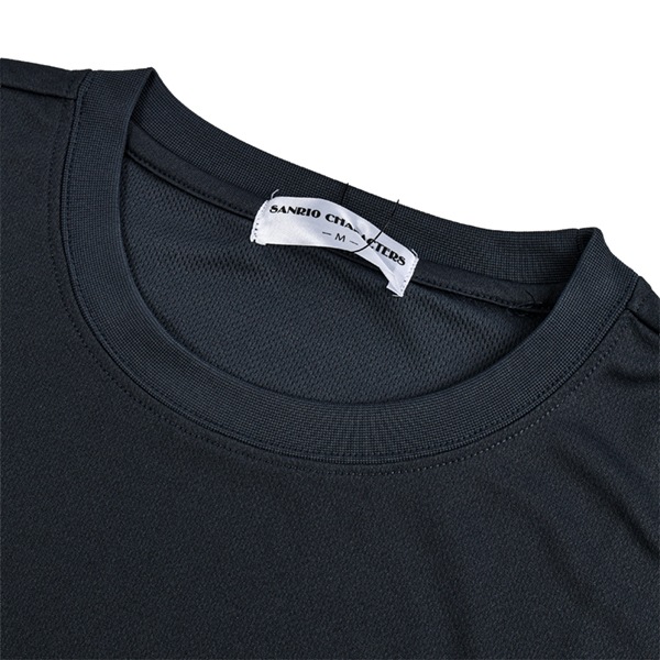 sanrio(����ꥪ) �ϥ󥮥�ɥ� �ϥ������ƥ� �ݥ���å� ��ǥ����� Ⱦµ ��å��� T����� 1���ޤǥ᡼���ز� �ȥ졼�˥� ���������� ���ݡ��ĥ����� �����T �ȥåץ� ���åȥ��� �� �� �礭�������� �� �ԥ� ���졼 M L LL 3L 4L