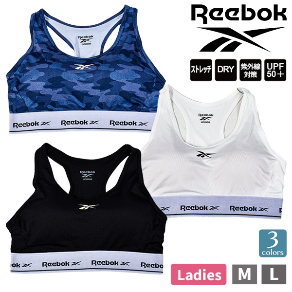 ���Ͳ����ʡ��ؿ� ��ǥ����� �ϡ��եȥå� Reebok �꡼�ܥå� �ɥ饤 �ۿ�®�� UV���å� UPF50�� ���ȥ�å� M L  ����ʡ� ���� ȩ�� ���ݥ֥� DRY ���ݡ��� ���� ���� �襬