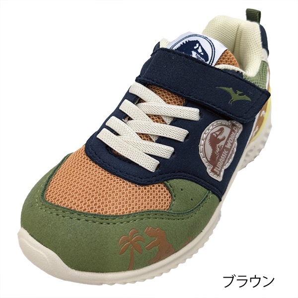 【安心発送】 スニーカー ジュラシックワールド キッズ ボーイズ 男の子 男児 フォーマル・ドレス・スーツ