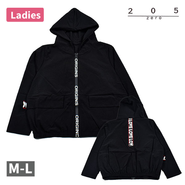 ��ǥ����� �ؿ� Ĺµ ���㥱�å� �֥륾�� �������� �ա��� �ѡ����� ���� �����ơ��� �����奢�� M-L ��205 zero�� ����Х�