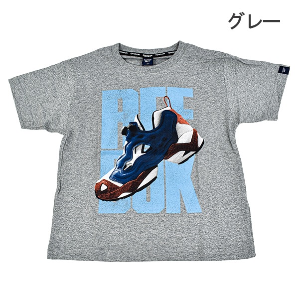 Reebok �꡼�ܥå� Ⱦµ T����� ���å� �饤�� ���� �ץ��� ����˥� �Ҥɤ� �ˤλ� ���λ� �Ի� ���� ���ݡ��� ���� 140 150 160 ��1���ޤǥ᡼���زġ�