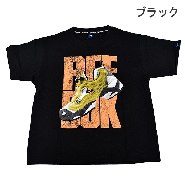 Reebok �꡼�ܥå� Ⱦµ T����� ���å� �饤�� ���� �ץ��� ����˥� �Ҥɤ� �ˤλ� ���λ� �Ի� ���� ���ݡ��� ���� 140 150 160 ��1���ޤǥ᡼���زġ�