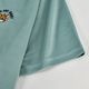 TOM AND JERRY(�ȥ�ȥ����꡼) ��� Ⱦµ ��å��� T����� 1���ޤǥ᡼���ز� �ɽ� ��åڥ� ���ե��� �ۿ�®�� UV���å� �����T ���� �»� �� �� �� M L LL �ȥåץ� ���åȥ��� �� �� ���襤�� �������