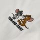 TOM AND JERRY(�ȥ�ȥ����꡼) ��� Ⱦµ ��å��� T����� 1���ޤǥ᡼���ز� �ɽ� ��åڥ� ���ե��� �ۿ�®�� UV���å� �����T ���� �»� �� �� �� M L LL �ȥåץ� ���åȥ��� �� �� ���襤�� �������