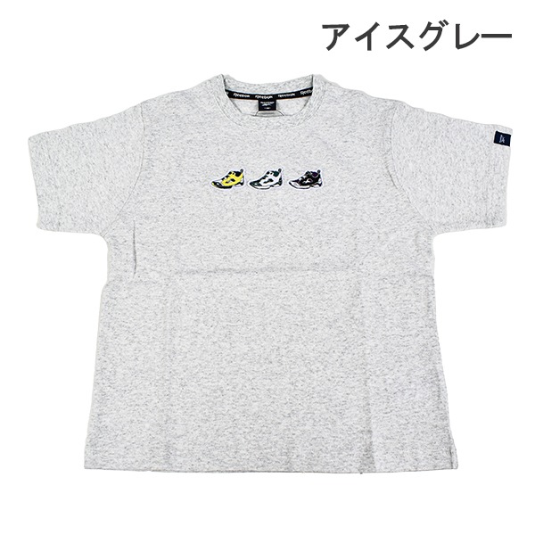 Reebok �꡼�ܥå� Ⱦµ T����� ���å� �ɽ� ���� �ץ��� ����˥� �Ҥɤ� �˻� ���� �ˤλ� ���λ� �ܡ����� �����륺 �Ի� ���� ���ݡ��� 140 150 160 ��1���ޤǥ᡼���زġ�