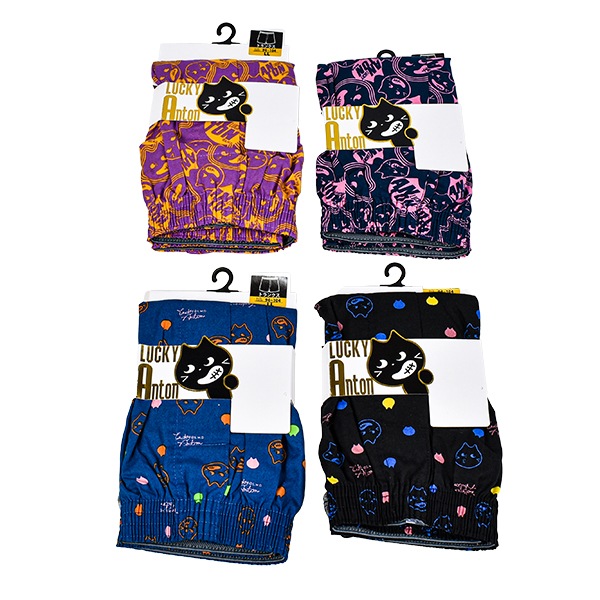  礭 åȥ LUCKYANTON ȥ󥯥 4 »  100   4祻å 4L-5L  ä 4祻å 