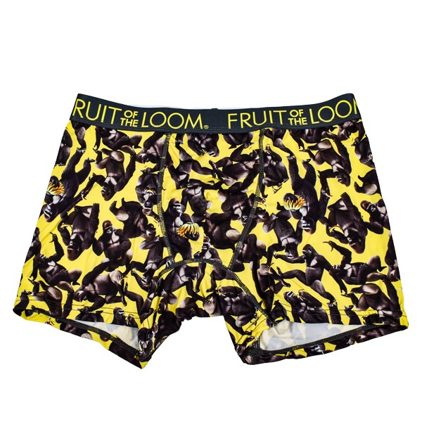 ��� FRUIT OF THE LOOM �ե롼�ĥ��֥��롼�� �ܥ������֥꡼�� ����� �ܥ������ѥ�� ���Ĥ� ���Ȥ� �»� ȩ�� �ѥ�� ���� ����ʡ� M-LL 1P ��2���ޤǥ᡼���زġ�