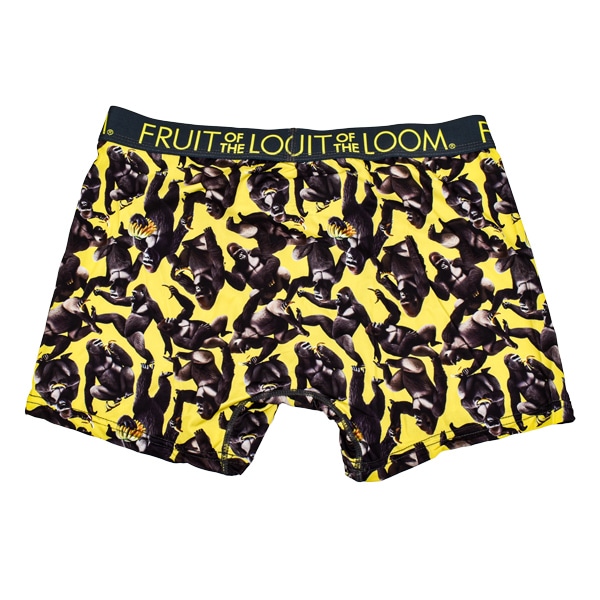 ��� FRUIT OF THE LOOM �ե롼�ĥ��֥��롼�� �ܥ������֥꡼�� ����� �ܥ������ѥ�� ���Ĥ� ���Ȥ� �»� ȩ�� �ѥ�� ���� ����ʡ� M-LL 1P ��2���ޤǥ᡼���زġ�