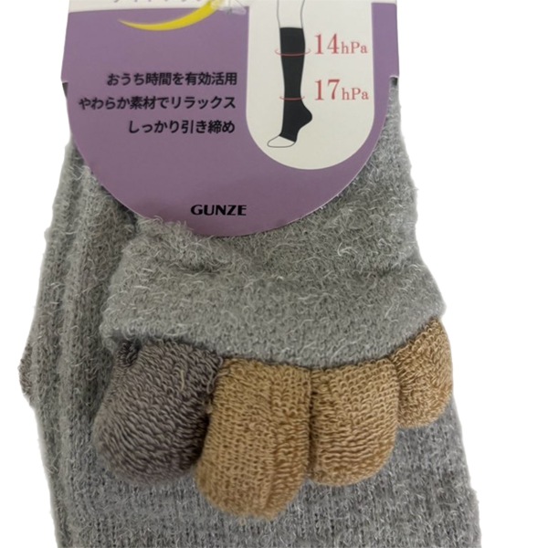 GUNZE �ȥ��쥤�� �ظԥ��å���� �ϥ����å��������� �ʥ��ȥ��å��� ���å��� �⤳�դ� ���������� ���餫�Ǻ� �������� ���ä��� ��̲ �尵 23-25cm 1�Ĥޤǥ᡼���ز�
