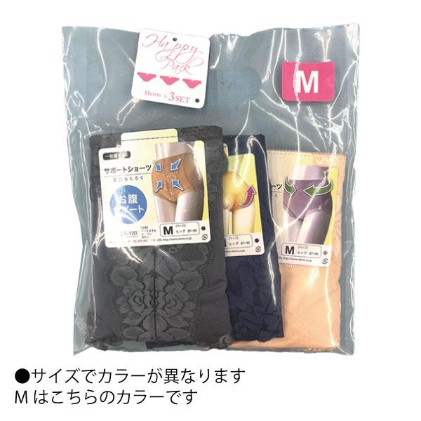 ���ݡ��ȥ��硼��3�����å�ʡ��  �ؿ� ��ǥ����� ���硼�� �ѥ�� �ϥåԡ��Хå� �ҥåץ��å� ��ʢ���ݡ��� ���ץ��ݡ��� M L LL 1�Ĥޤǥ᡼���ز�