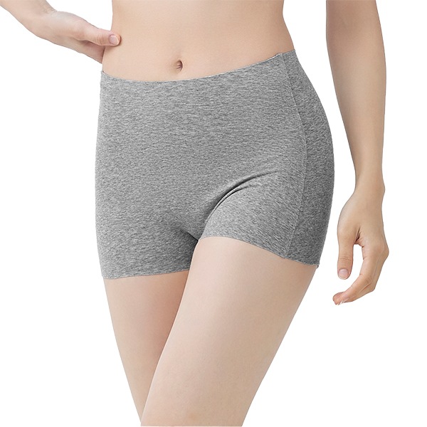 【即購入◎】クロムハーツ グリッパーショーツ グレー 前あき グンゼ GUNZEフェア] 【お取り寄せ商品】グンゼ キレイラボ レギュラー