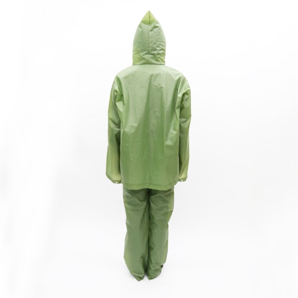 LL 雨具 雨衣 セパレーツ レインコート 雨合羽 陸上自衛隊 迷彩服に magnet_173995252300.jpg
