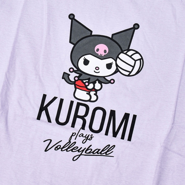 マイメロディ クロミ 半袖サイクルジャージ（XL）美品 ユニセックス