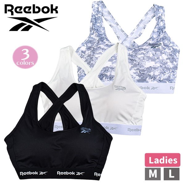 ���Ͳ����ʡ�Reebok �꡼�ܥå� �ϡ��եȥå� ���å��դ� ��ǥ����� ����ʡ� ���� �֥饸�㡼 �ؿ� ���� ������������� UV���å� UPF50�� �ۿ�®�� DRY ���ݡ��� ���� ���� �֥��� ���ݥ֥� M L