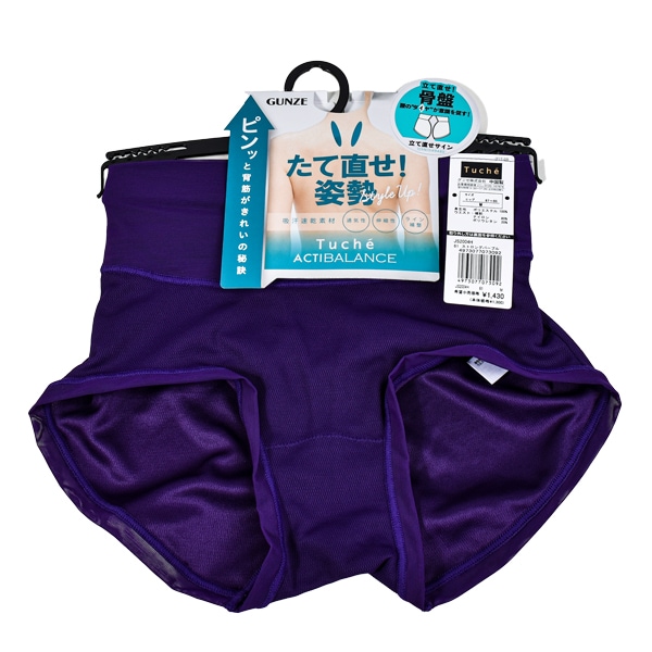 [GUNZE�ե���] ���� ��ǥ����� �ؿ� �쥮��顼 ���硼�� ���� Tuche �ȥ����� �����ƥ��Х�� GUNZE �۴�®���Ǻ� �̵��� ������ �饤��������3���ޤǥ᡼���زġ�