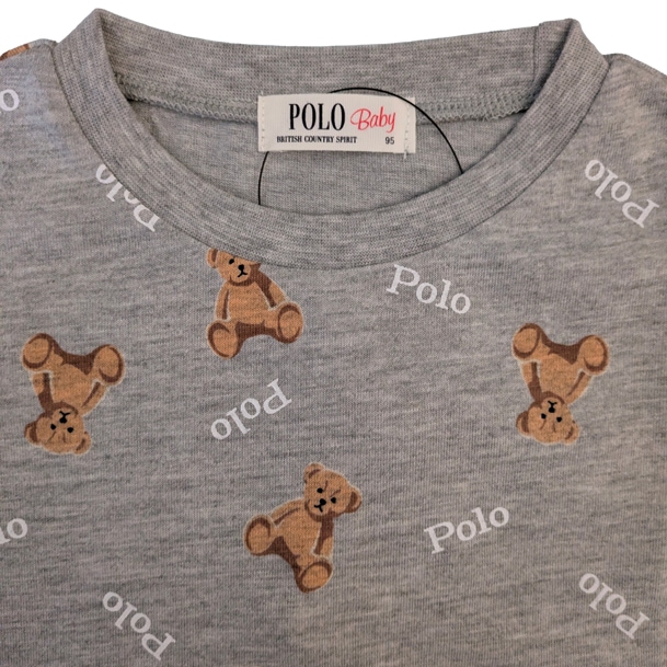 POLO �ݥ� �ѥ�� �ϡ��եѥ�� ���ܥ� ���å� �Ҥɤ� �˻� �Ҷ� �ˤλ� ����ץ� ���ݥ���� �ɤ��夦 120 130 �ץ쥼��� ���ե� ��1���ޤǥ᡼���زġ�