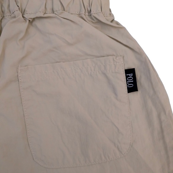 POLO �ݥ� �ѥ�� �ϡ��եѥ�� ���ܥ� ���å� �Ҥɤ� �˻� �Ҷ� �ˤλ� ����ץ� ���ݥ���� �ɤ��夦 120 130 �ץ쥼��� ���ե� ��1���ޤǥ᡼���زġ�