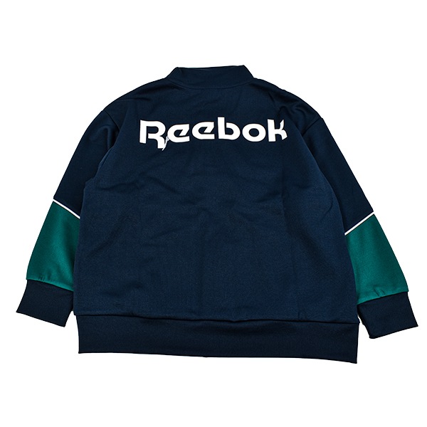 �꡼�ܥå� Reebok ���å� ����˥� �Ҷ� �Ҥɤ� �ȥ�å����㥱�å� ���㡼�� ���㥱�å� �������� �ۿ� ������� �Ի� ���� ���ݡ��� �����奢�� ���� 140 150 160