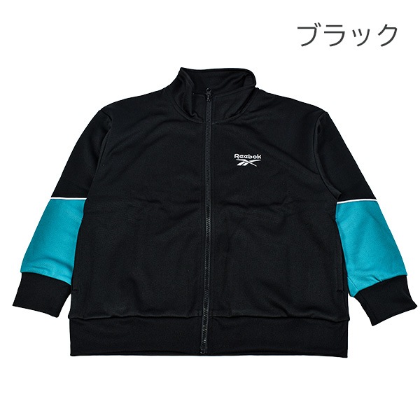 �꡼�ܥå� Reebok ���å� ����˥� �Ҷ� �Ҥɤ� �ȥ�å����㥱�å� ���㡼�� ���㥱�å� �������� �ۿ� ������� �Ի� ���� ���ݡ��� �����奢�� ���� 140 150 160