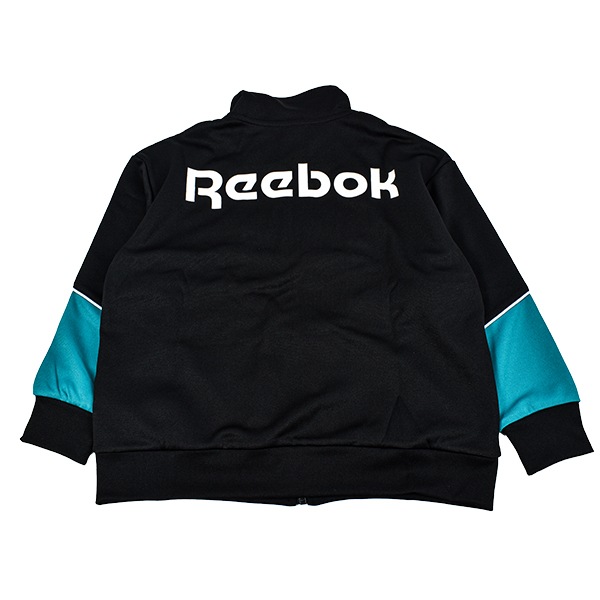�꡼�ܥå� Reebok ���å� ����˥� �Ҷ� �Ҥɤ� �ȥ�å����㥱�å� ���㡼�� ���㥱�å� �������� �ۿ� ������� �Ի� ���� ���ݡ��� �����奢�� ���� 140 150 160