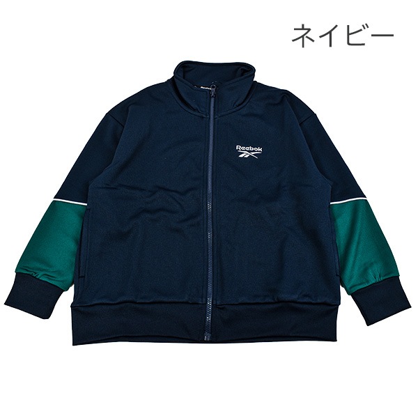 �꡼�ܥå� Reebok ���å� ����˥� �Ҷ� �Ҥɤ� �ȥ�å����㥱�å� ���㡼�� ���㥱�å� �������� �ۿ� ������� �Ի� ���� ���ݡ��� �����奢�� ���� 140 150 160