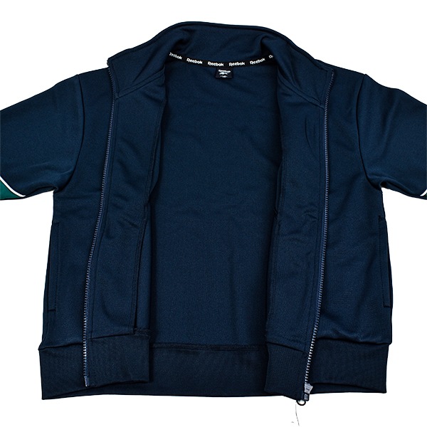 �꡼�ܥå� Reebok ���å� ����˥� �Ҷ� �Ҥɤ� �ȥ�å����㥱�å� ���㡼�� ���㥱�å� �������� �ۿ� ������� �Ի� ���� ���ݡ��� �����奢�� ���� 140 150 160