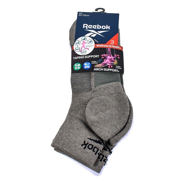  Reebok �꡼�ܥå� ���� GUNZE ���� ���å��� ��ǥ����� �ؿ� 3­�� ���硼�Ⱦ� ���������ݡ��� �ơ��ԥ� �����ɽ� �۴�®�� 23-25cm REU502